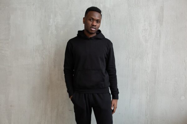 Black Fleece Unisex Hoodies For Men | Hoodies For Men | Hoodies For Women